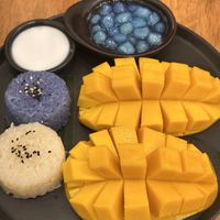   at The Mango Garden - Koh Tao in Koh Tao