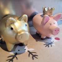  at OMOM PopUp in Basel