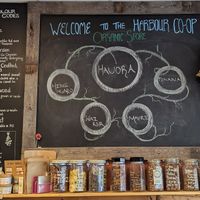  at Harbour Co-op  in Lyttelton