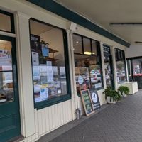  at Harbour Co-op  in Lyttelton
