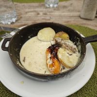  at Restaurant Au Relais in Riquewihr