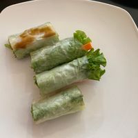  at Thuận Duyên Buffet Chay in Hanoi