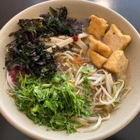  at Thuận Duyên Buffet Chay in Hanoi