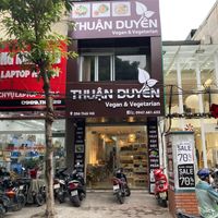  at Thuận Duyên Buffet Chay in Hanoi