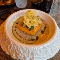  at Uni Sushi Bar in Larnaca