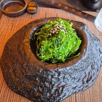  at Uni Sushi Bar in Larnaca