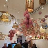  at Boho Crust in Vienna