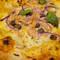  at Boho Crust in Vienna