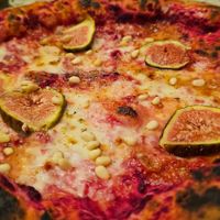  at Boho Crust in Vienna