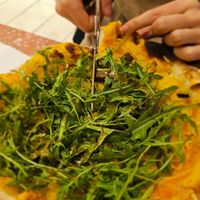  at Boho Crust in Vienna