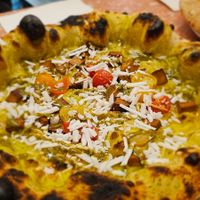  at Boho Crust in Vienna