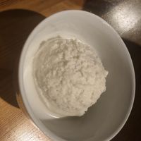 Vanilla ice cream   at All The Way Live in Philadelphia