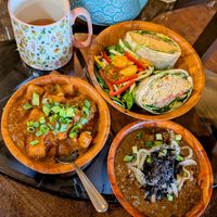  at All The Way Live in Philadelphia