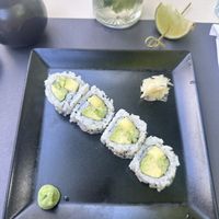   at Matchamama  in Lisbon