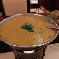 Tarka Dal vegan at Made in Punjab in Zofingen
