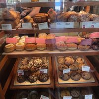   at JJ Bean Coffee Roasters  in Vancouver