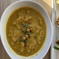   at Lettuce Love Cafe in Toronto