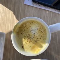   at Lettuce Love Cafe in Toronto