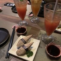   at Matsuri Japanese Restaurant - Nguyen Hue in Ho Chi Minh City