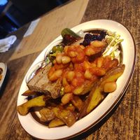  at UNTAPPED Breakfast & Pub in Sapporo