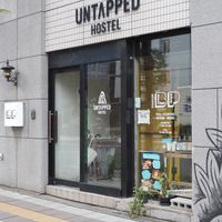   at UNTAPPED Breakfast & Pub in Sapporo