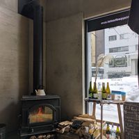  at UNTAPPED Breakfast & Pub in Sapporo