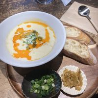   at UNTAPPED Breakfast & Pub in Sapporo