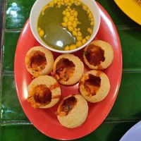  at The Ganga @ Central Market in Kuala Lumpur