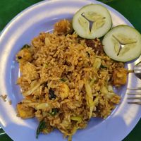  at The Ganga @ Central Market in Kuala Lumpur