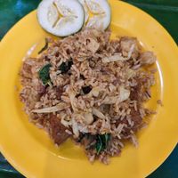  at The Ganga @ Central Market in Kuala Lumpur