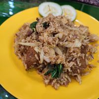  at The Ganga @ Central Market in Kuala Lumpur