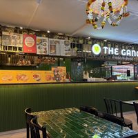   at The Ganga @ Central Market in Kuala Lumpur