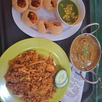  at The Ganga @ Central Market in Kuala Lumpur