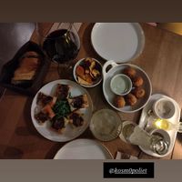  at Kosmopoliet in Bruges