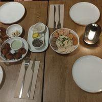  at Kosmopoliet in Bruges