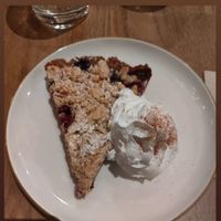  at Kosmopoliet in Bruges