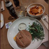  at Kosmopoliet in Bruges