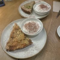   at Kosmopoliet in Bruges