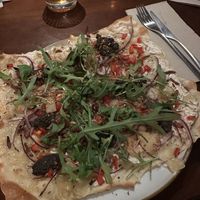 Suggestion of the week   at Kosmopoliet in Bruges