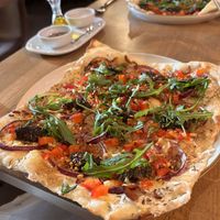   at Kosmopoliet in Bruges