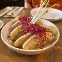   at Kosmopoliet in Bruges