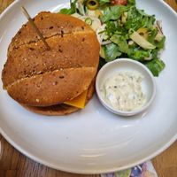  at Kosmopoliet in Bruges