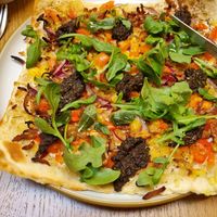  at Kosmopoliet in Bruges