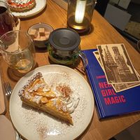  at Kosmopoliet in Bruges