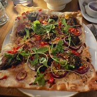  at Kosmopoliet in Bruges