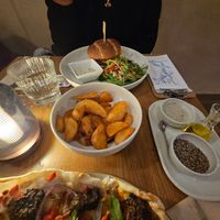  at Kosmopoliet in Bruges