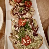   at Kosmopoliet in Bruges