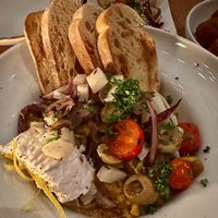   at Kosmopoliet in Bruges