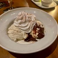 Dame Blanche (dec.2025) at Kosmopoliet in Bruges