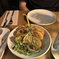   at Kosmopoliet in Bruges